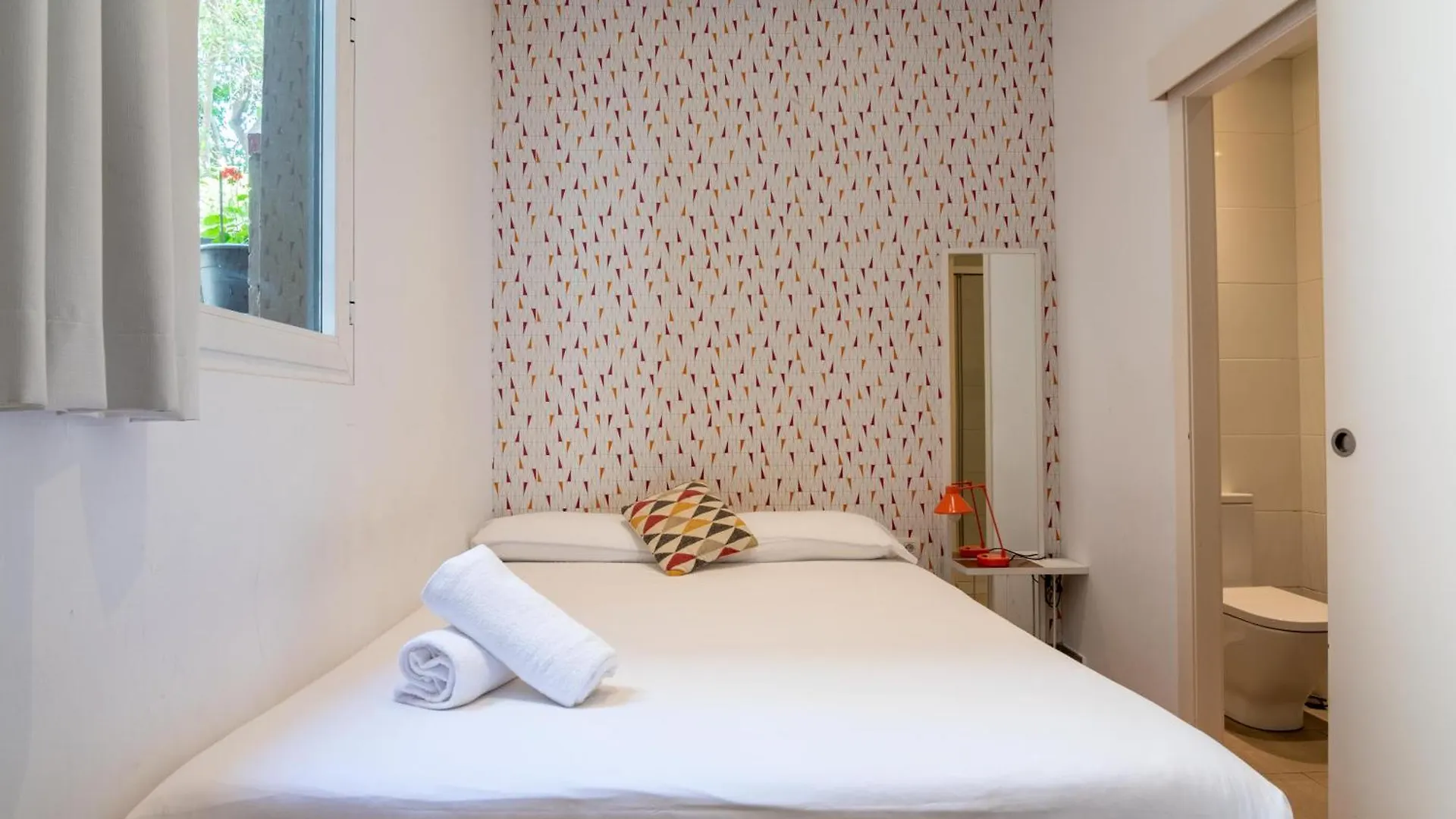 The Central House Barcelona Gracia