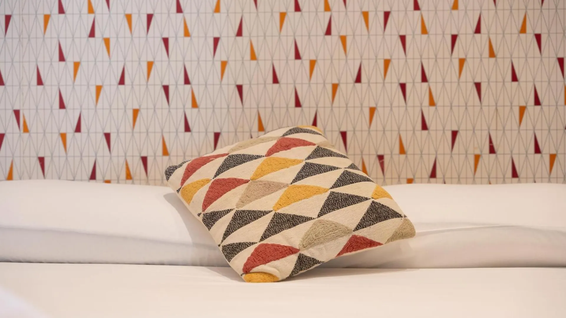 Hostel The Central House Barcelona Gracia