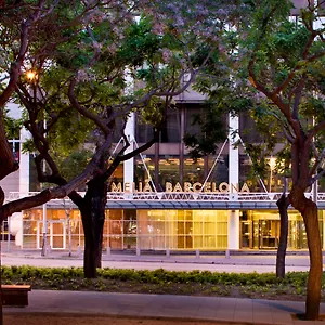 5* Otel Melia Sarria