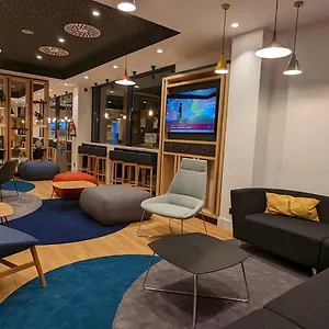 Express Bilbao Airport By Ihg Отель Дерио