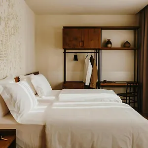 4* Otel Casa Luz Placa Universitat, Sonder By Marriott Bonvoy