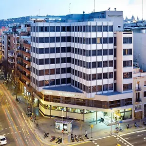 3* Otel Viladomat
