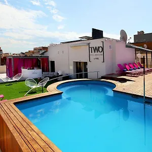 4* Otel Axel Two 4 Sup - Adults Only