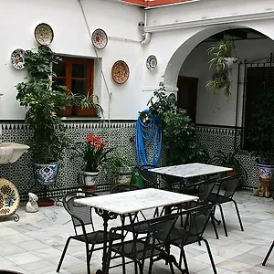 La Fuente Córdova