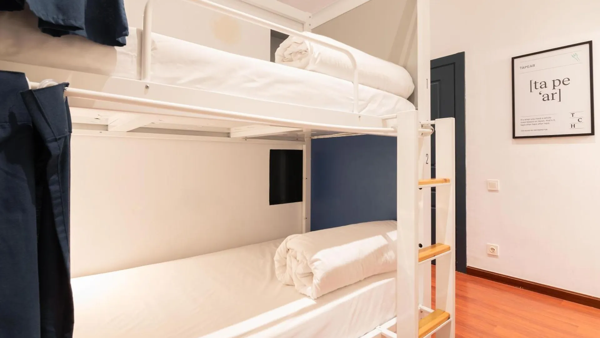 The Central House Barcelona Gracia